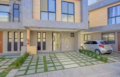 Imagem 4: Casa à venda em Serra, Morada de Laranjeiras, com 4 quartos, com 164 m², Via Ferrara