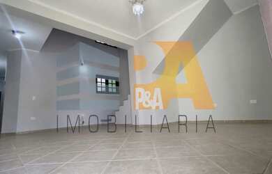 Imagem 4: CASA RESIDENCIAL em JAGUARIÚNA - SP, NOVA JAGUARIÚNA II