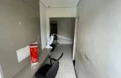 Imagem: Com 4 Dormitorios 1 Suite 5 Vagas e com