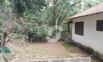 Imagem 3: Casa com 3 dormitórios à venda, 160 m² por R$ 300.000,00 - Engenho do Mato - Niterói/RJ