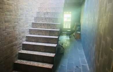 Imagem 5: Vende se casa ( Negociação)