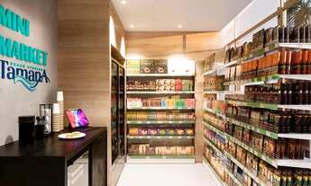 Imagem 3: Tamana Beach Studios: Conforto e Lazer Completo a 170 Metros do Mar de Tamandaré