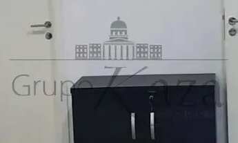 Imagem 2: Oportunidade - Sala Comercial - Jardim das Colinas - Comercial Helbor Offices - 40m²