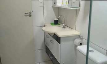 Imagem 4: Apartamento com 2 quartos em Centro - Londrina - PR