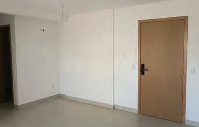 Imagem 2: Apartamento novo para aluguel com 66 metros quadrados com 2 quartos em Setor Bueno - Goiân