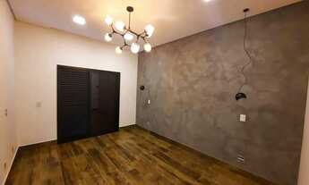 Imagem 3: Casa de condomínio em Rua Humberto Larussi - Residencial Saint Paul - Itu/SP