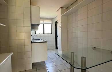 Imagem 6: APARTAMENTO 3 DORMITÓRIOS EÇA QUEIROZ PETROPOLIS