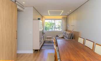 Imagem: Apartamento 3 dormitórios com 2 vagas