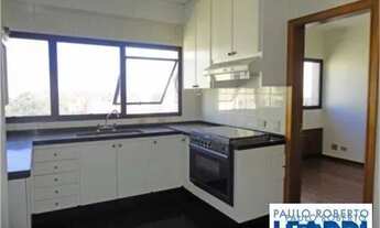 Imagem 4: APARTAMENTO - MORUMBI - SP