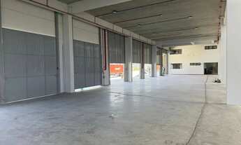 Imagem: Galpões de 4.269 m2 Araquari sc Bairro