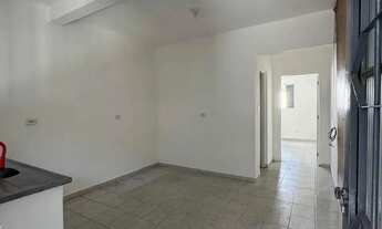 Imagem 6: Casa individual Capão Redondo - Jardim Comercial