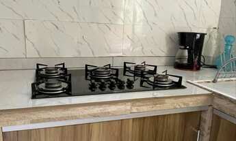 Imagem 3: Aluga-se casa 2 quartos Garcia