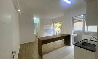 Imagem 3: Apartamento para Locação Bela Vista | 2 Dorms | 1 Vaga