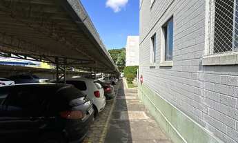 Imagem 7: Monte castelo Apartamento com 2 dormitórios