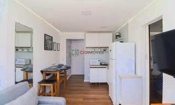 Imagem: STUDIO com 1 dormitório à venda com 44.56m²