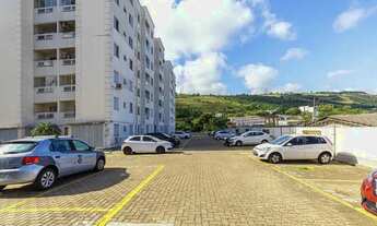 Imagem 5: Apartamento com Sacada Morro Santana com 1 vaga de garagem