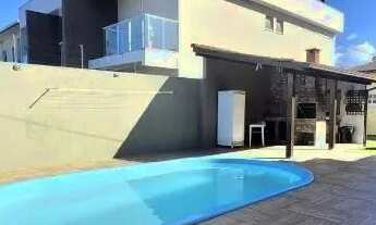 Imagem 2: Casa para Venda em Florianópolis, Campeche, 5 dormitórios, 1 suíte, 5 banheiros, 4 vagas