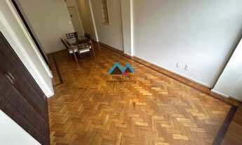 Imagem 4: Excelente apartamento de 3 quartos, sendo 1 suíte, 107 m², à venda em Copacabana