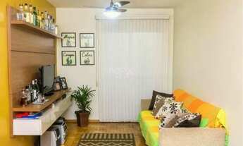 Imagem 2: Apartamento à venda em Piracicaba, Jardim Caxambú, com 3 quartos, com 74.01 m²