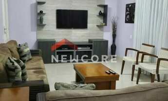 Imagem 6: Apartamento em Avenida Maria Emília Alves dos Santos de Ângelis - Parque Prado - Campinas