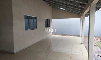 Imagem 3: Casa com 3 dormitórios à venda, 161 m² por R$ 550.000,00 - Residencial Arco Iris - Rio Ver