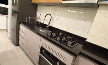 Imagem 4: Imóvel para venda possui 76 metros quadrados com 2 quartos em Teixeiras - Juiz de Fora - M