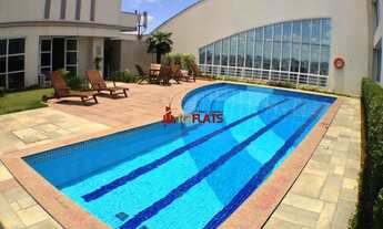 Imagem 7: Flat com ótimo preço no bairro Moema. Confira!