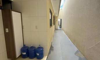 Imagem 3: Casa no Parque Brasília