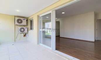 Imagem 6: Aluguel Apartamento 3 Dormitórios - 127 m² Brooklin