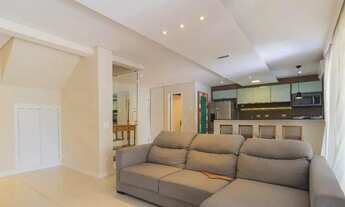 Imagem 2: Aluguel Apartamento 2 Dormitórios - 170 m² Brooklin