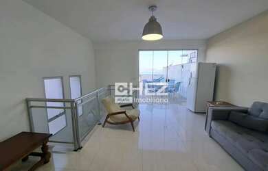 Imagem 4: Cobertura com 3 quartos à venda por R$ 1.300.000 - Centro - Cabo Frio/RJ