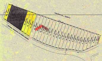 Imagem 6: Lote em Estrada Morro Grande - Jardim Ísis - Cotia/SP