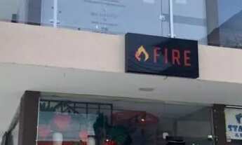 Imagem: Sala em galeria, Avenida Jatiúca 1210