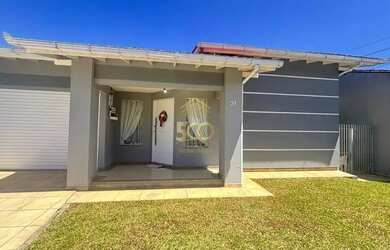 Imagem: Residencial Casa - Venda - 360,00 (M²)