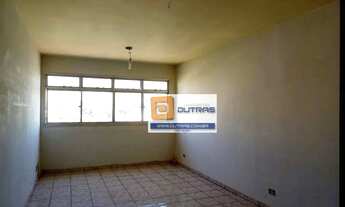 Imagem 3: Apartamento com 1 dormitório para alugar, 35 m² por R$ 1.352,29/mês - Centro - Piracicaba