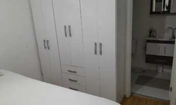 Imagem 3: Apartamento ao lado do metrô Giovanni Groncchi para alugar