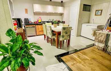 Imagem 7: Vendo casa em Cond. na Rua do Aririzal