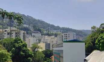 Imagem: Apartamento / Residencial / Cosme Velho