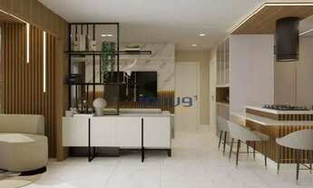 Imagem: Apartamento com 3 dormitórios à venda