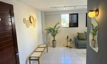 Imagem 2: Apartamento à venda em Manaíra João Pessoa/PB