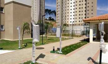 Imagem 4: Apartamento em Avenida Afonso de Sampaio e Sousa - Jardim Nossa Senhora do Carmo - São Pau