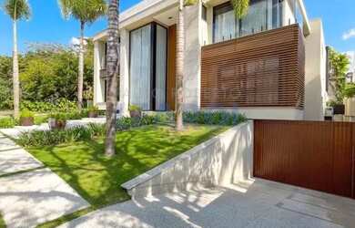 Imagem 4: CASA EM CONDOMÍNIO - ALPHAVILLE - SP