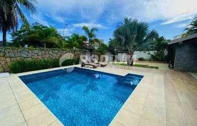 Imagem 2: Barra da Tijuca Casa em condomínio com 4 dormitórios