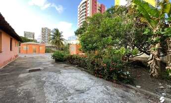 Imagem 3: Lote a venda no Atalaia medindo 840m² - Atalaia - Aracaju/SE