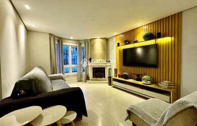 Imagem 2: Casa em condomínio- Eco Ville- Sarandi-Porto Alegre-RS