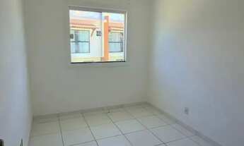 Imagem 7: Casa à venda com 3/4 em condomínio. Lauro de Freitas- Bahia