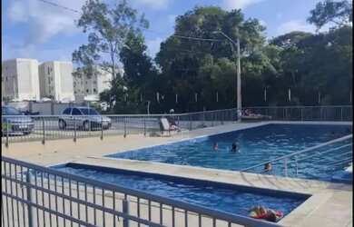 Imagem: Apartamento à venda no RESIDENCIAL MATA