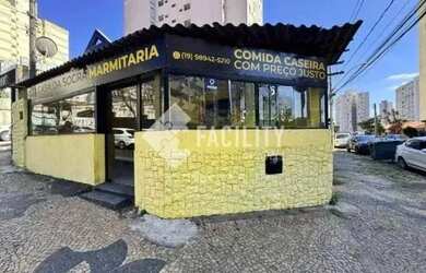 Imagem 2: Casa - Bosque - Campinas