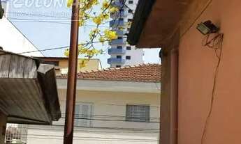 Imagem 2: Terreno a venda - Vila Assunção, Santo André