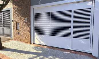 Imagem 2: Casa a venda em Birigui, bairro laluce2